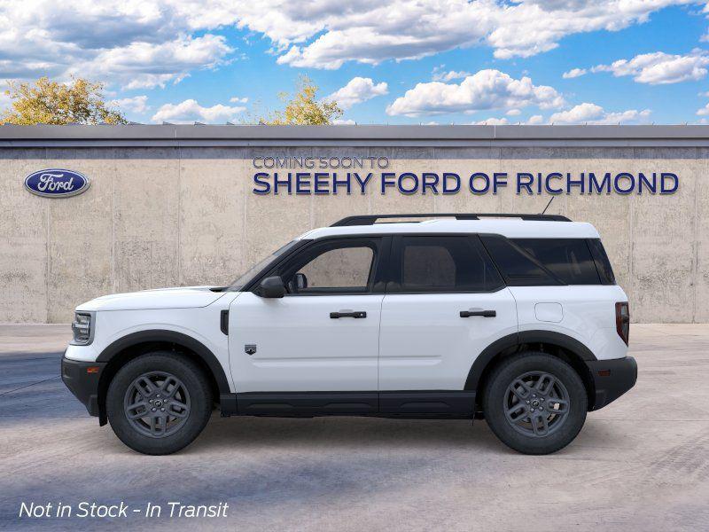 2026 FORD BRONCO SPORT BIG BEND 缩略图 4