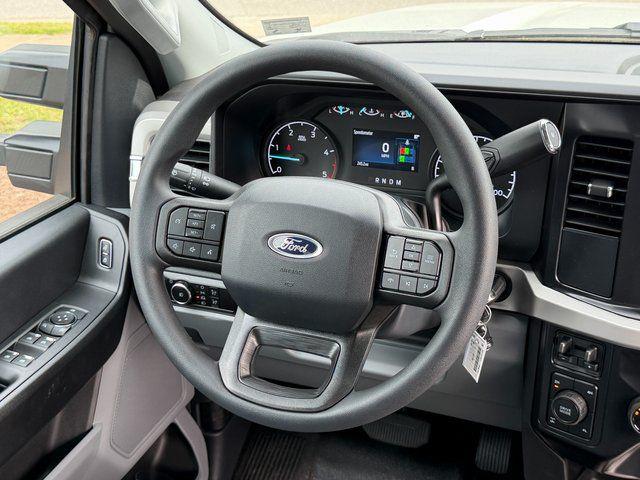 صورة مصغرة 20 لـ 2026 FORD F-250 XL