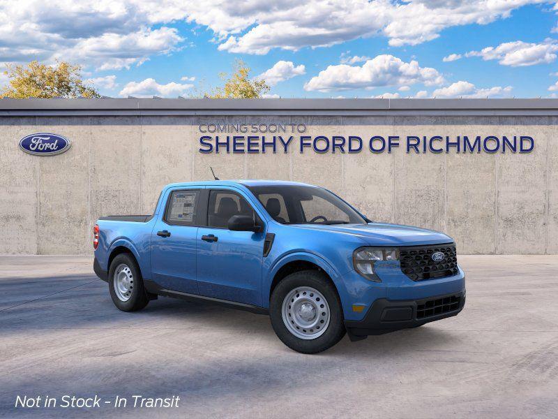 New 2026 Ford Maverick XL