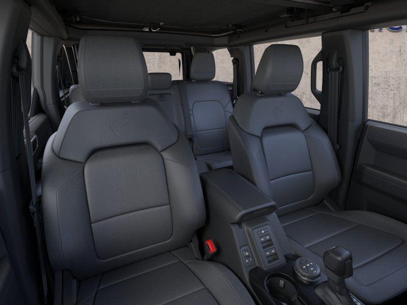2026 FORD BRONCO OUTER BANKS 照片 10
