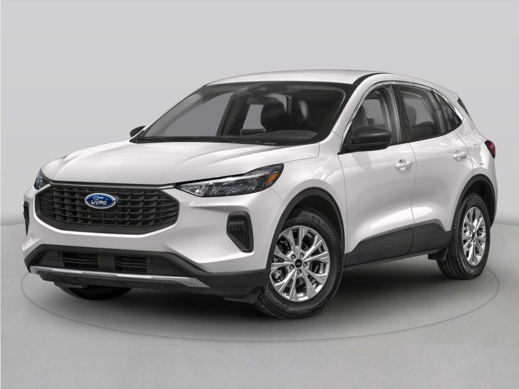 New 2026 Ford Escape Active