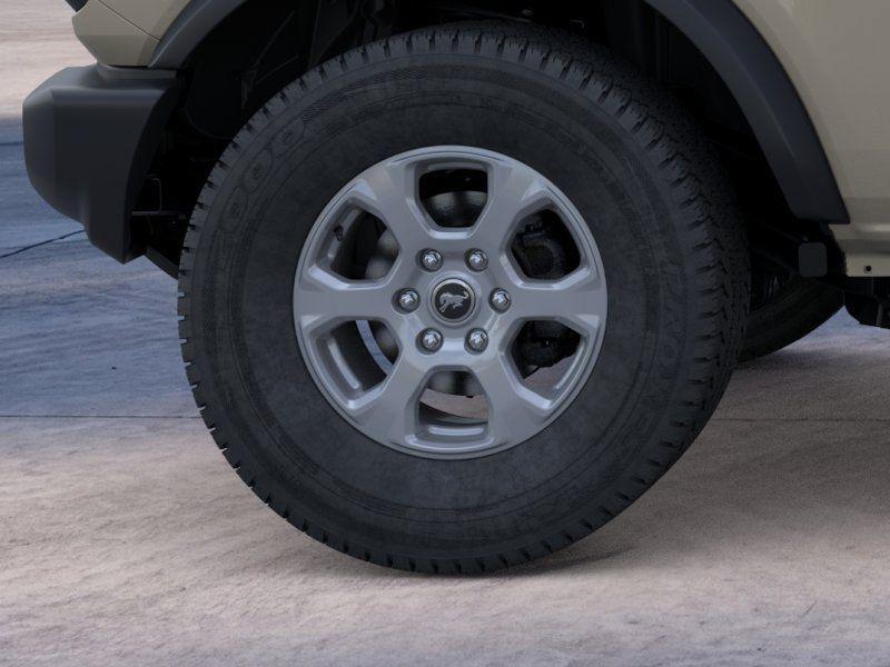 2026 FORD BRONCO BIG BEND thumbnail 21