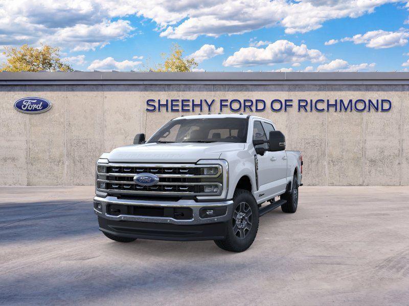 صورة 3 لـ 2026 FORD F-250 LARIAT
