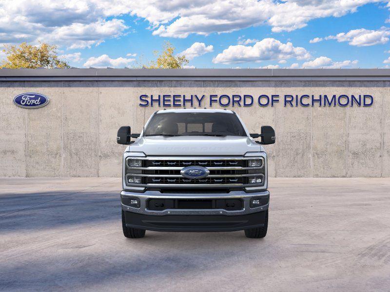 صورة 7 لـ 2026 FORD F-250 LARIAT