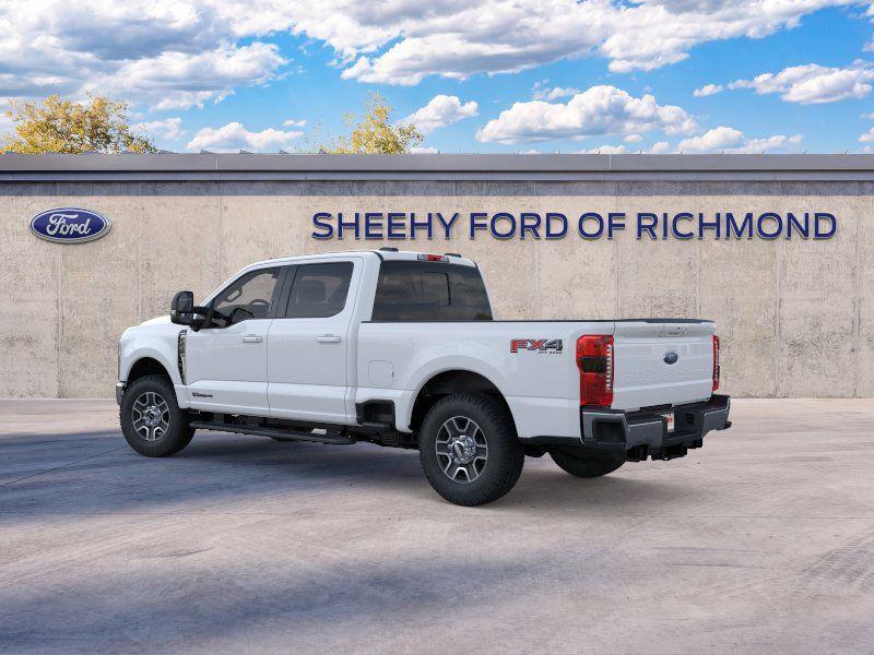 صورة 5 لـ 2026 FORD F-250 LARIAT