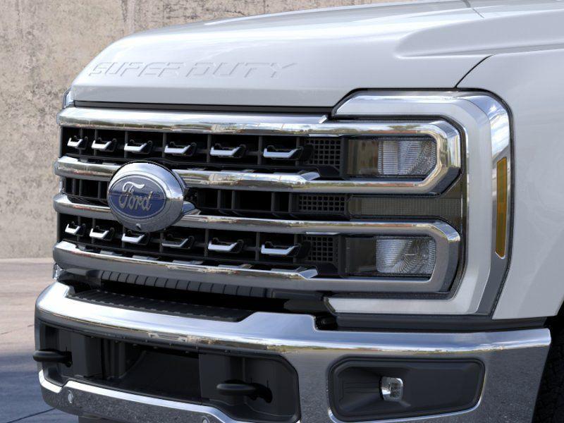 2026 FORD F-250 LARIAT thumbnail 17