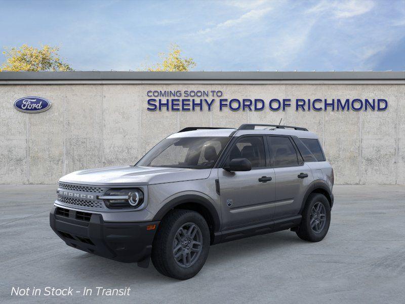 صورة 2 لـ 2026 FORD BRONCO SPORT BIG BEND