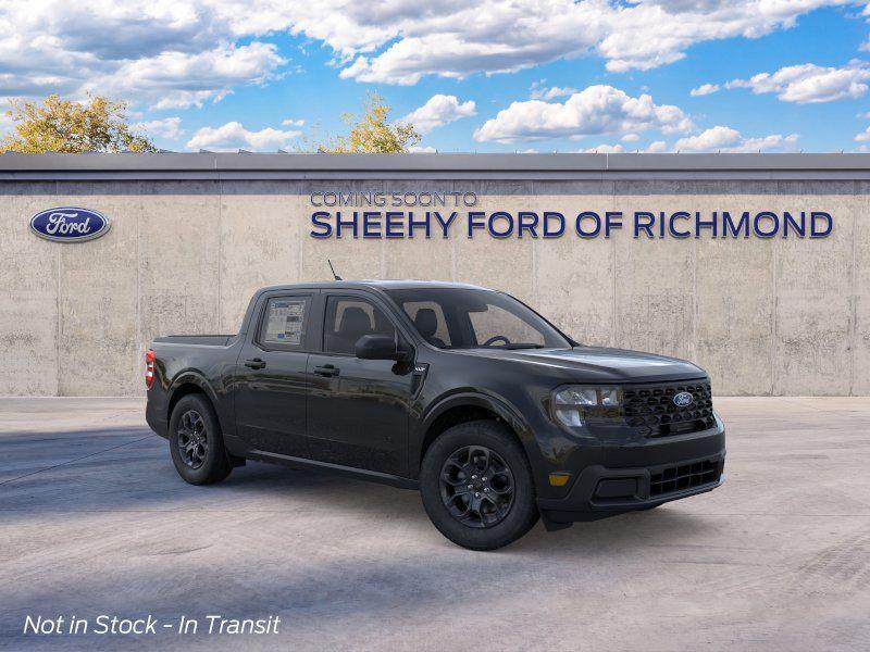 2026 FORD MAVERICK XLT — фото 1