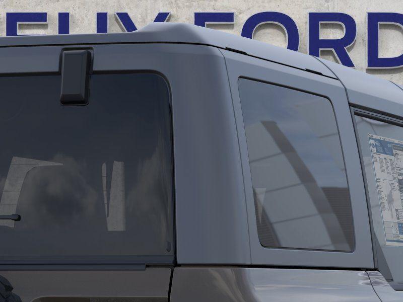 2026 FORD BRONCO OUTER BANKS — миниатюра 25