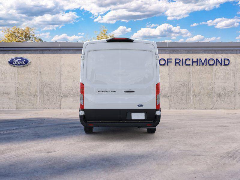 صورة مصغرة 6 لـ 2026 FORD TRANSIT-250 BASE