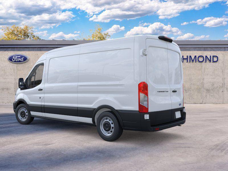 صورة مصغرة 5 لـ 2026 FORD TRANSIT-250 BASE