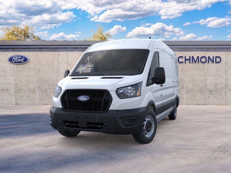 صورة مصغرة 3 لـ 2026 FORD TRANSIT-250 BASE