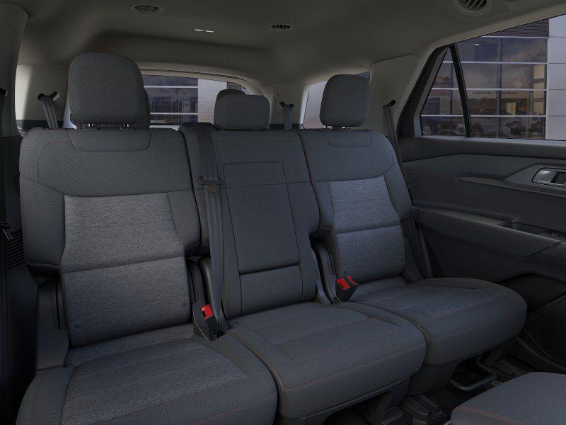 صورة 11 لـ 2026 FORD EXPLORER ACTIVE