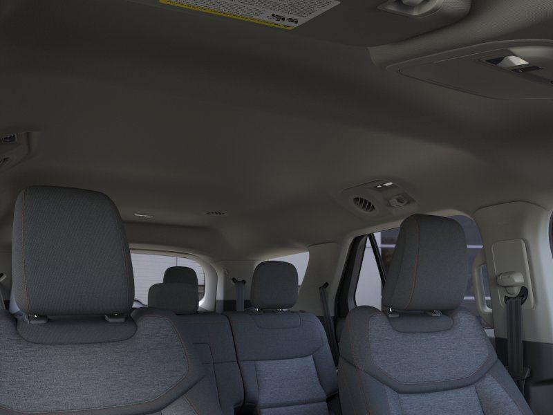 صورة مصغرة 22 لـ 2026 FORD EXPLORER ACTIVE