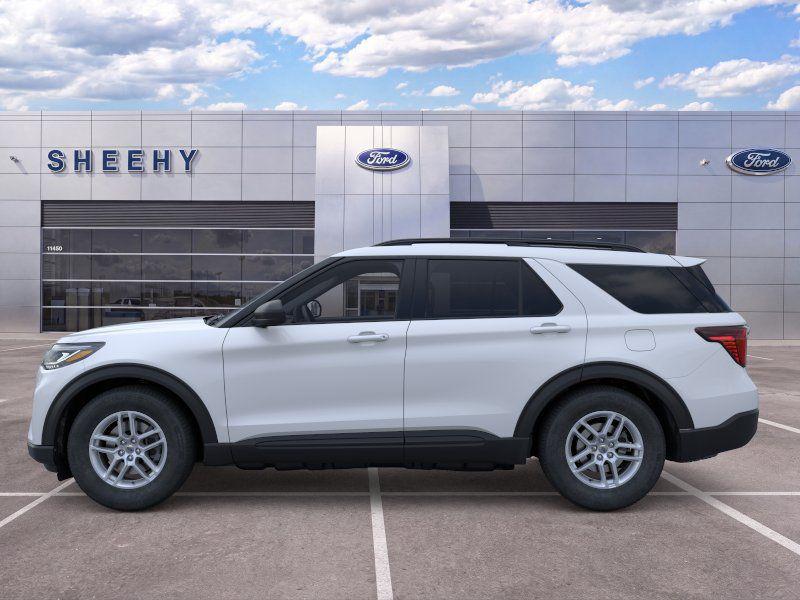 صورة 5 لـ 2026 FORD EXPLORER ACTIVE