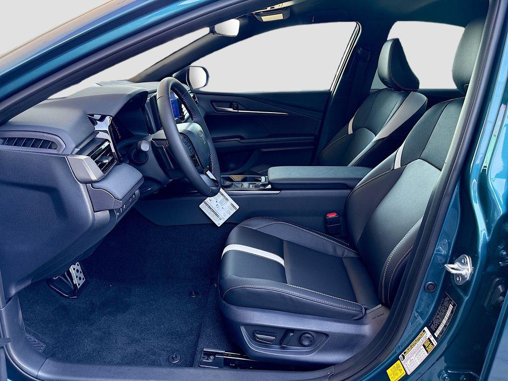 2026 Toyota CAMRY SE 缩略图 18