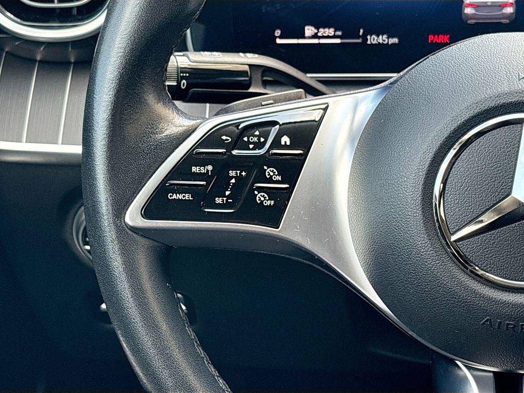 2023 Mercedes-BENZ C-CLASS — миниатюра 11