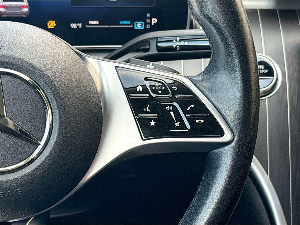 2023 Mercedes-BENZ C-CLASS — миниатюра 12