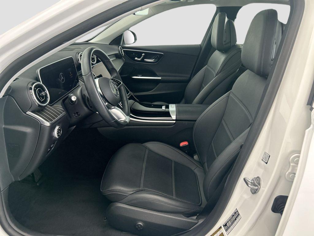 2023 Mercedes-BENZ C-CLASS — миниатюра 17