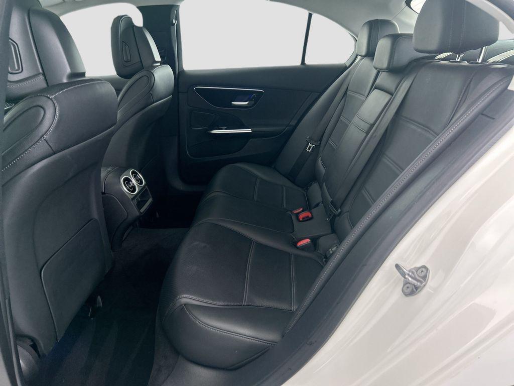 2023 Mercedes-BENZ C-CLASS — миниатюра 19