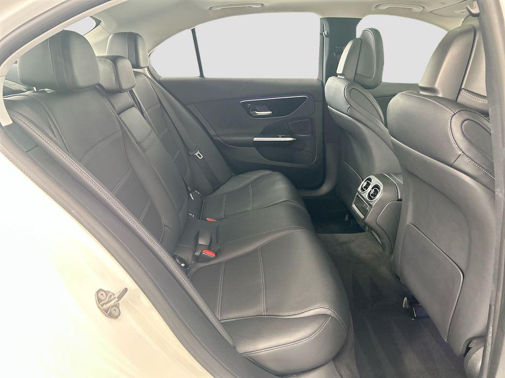 2023 Mercedes-BENZ C-CLASS — миниатюра 20