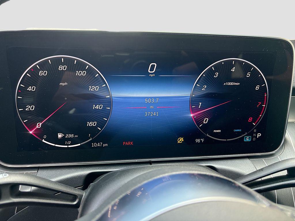 2023 Mercedes-BENZ C-CLASS — миниатюра 32