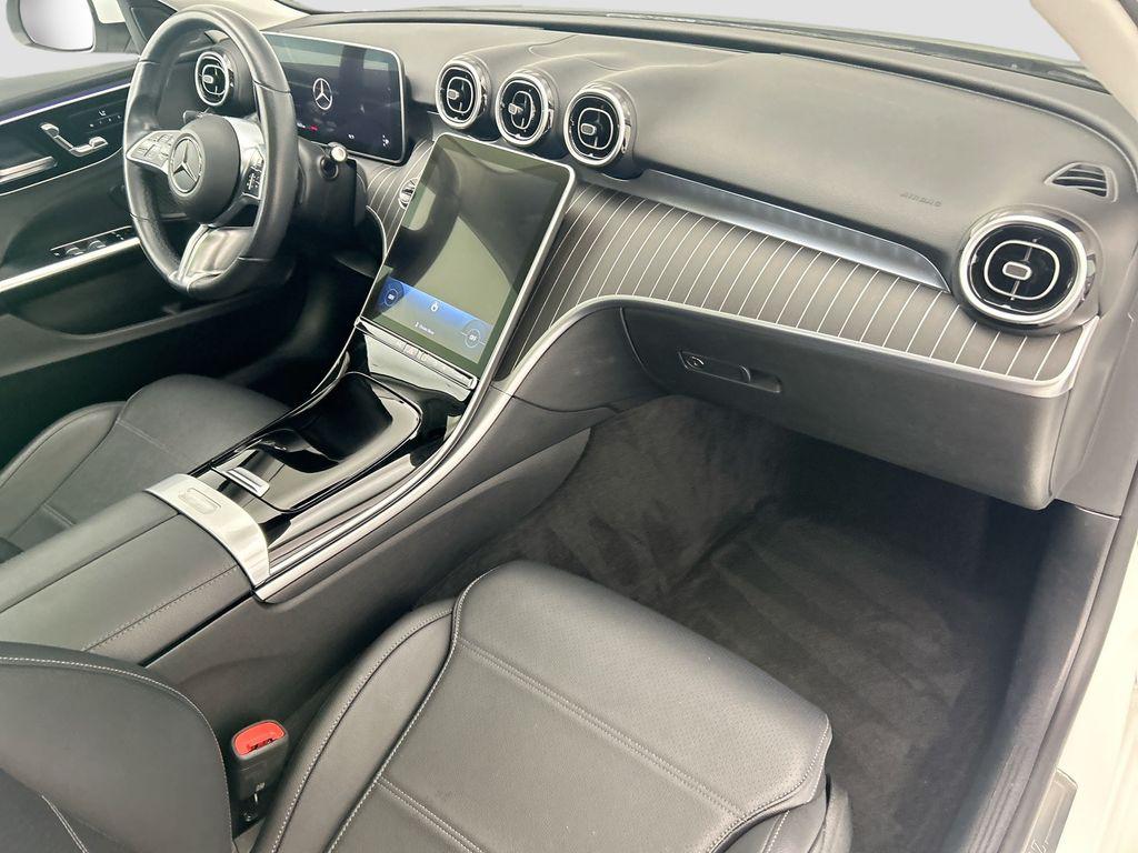 2023 Mercedes-BENZ C-CLASS — миниатюра 15