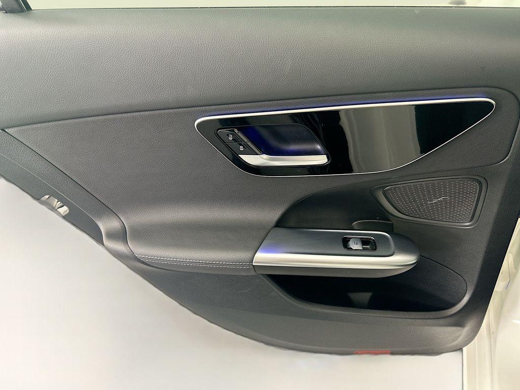 2023 Mercedes-BENZ C-CLASS — миниатюра 24
