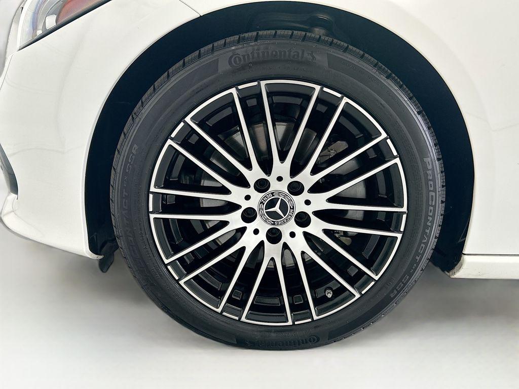2023 Mercedes-BENZ C-CLASS — миниатюра 28