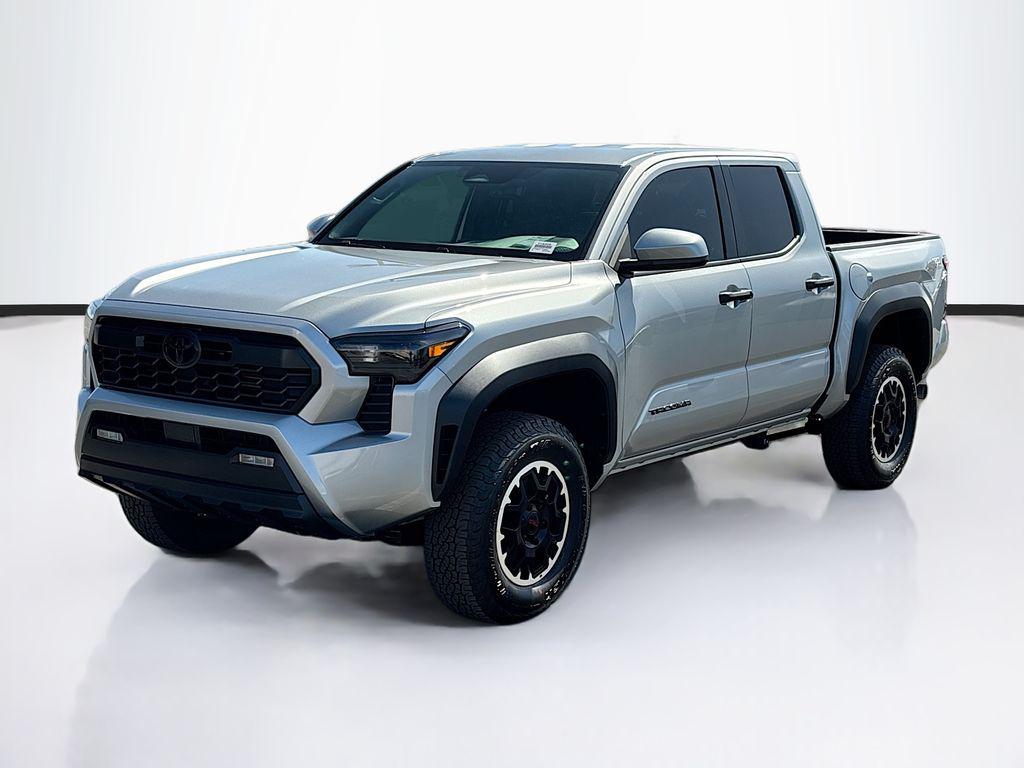 New 2026 Toyota Tacoma TRD Off Road