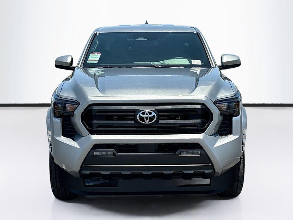 صورة 2 لـ 2026 Toyota TACOMA SR5