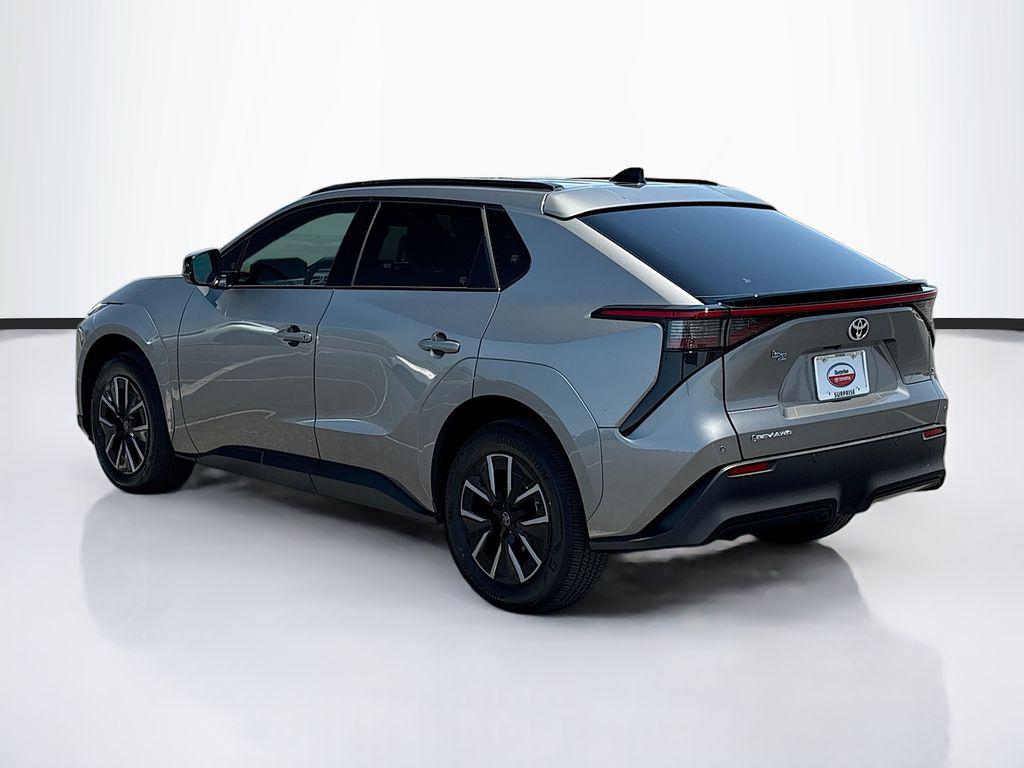 صورة 7 لـ 2026 Toyota BZ XLE