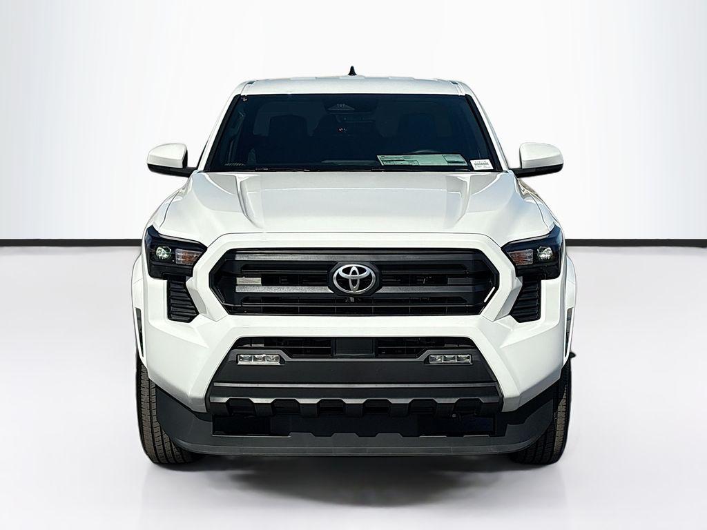 2026 Toyota TACOMA SR5 照片 2
