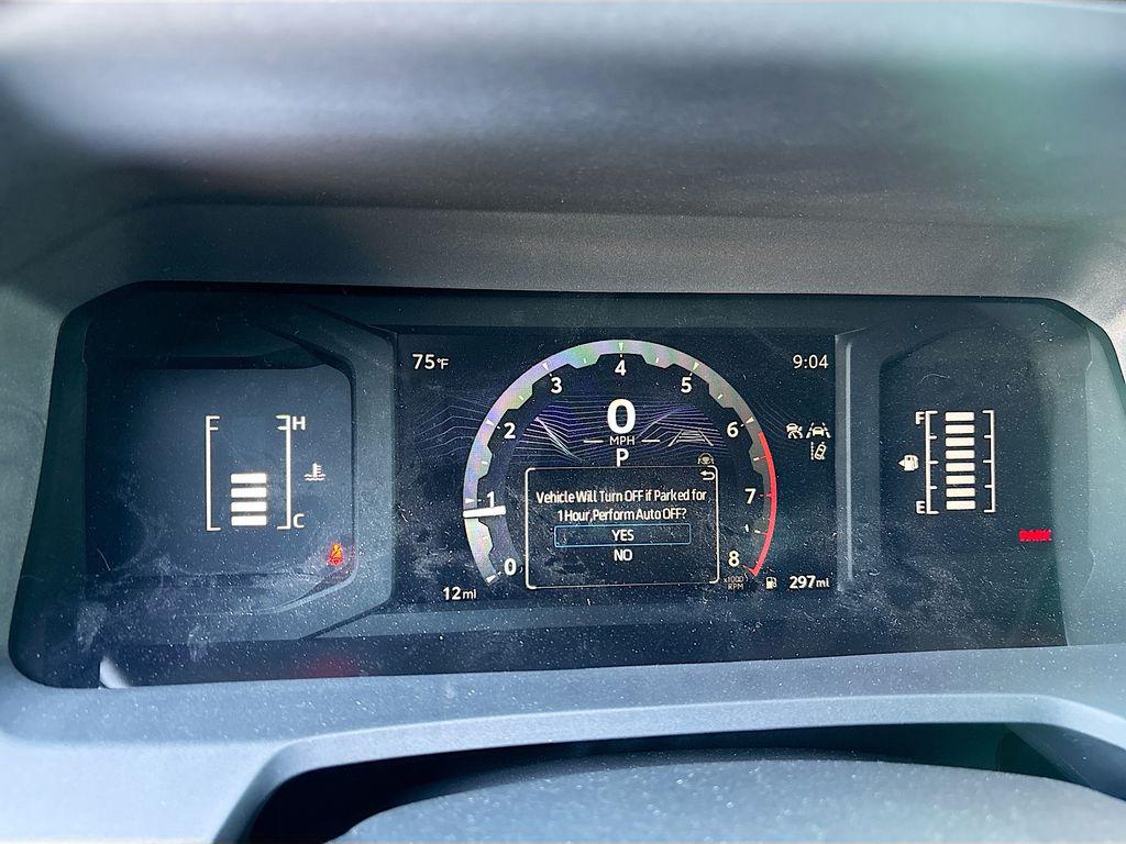 2026 Toyota TACOMA SR5 — миниатюра 27