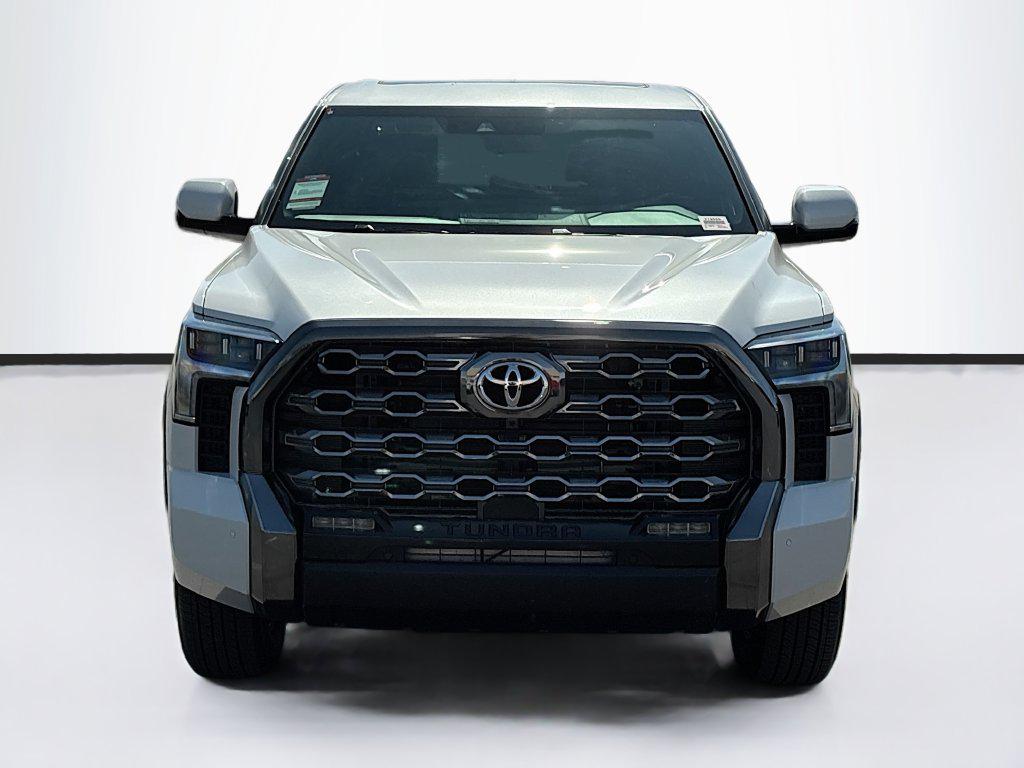 2026 Toyota TUNDRA PLATINUM — миниатюра 2