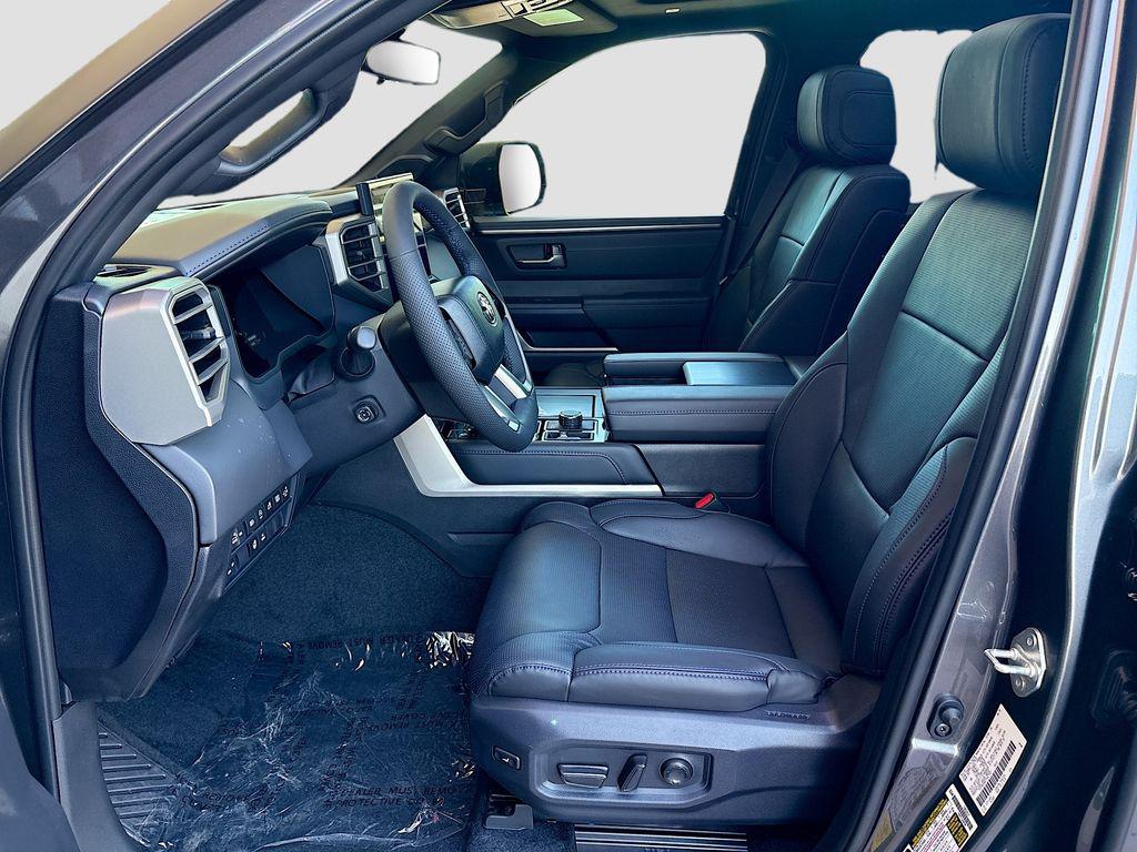 2026 Toyota TUNDRA PLATINUM thumbnail 19