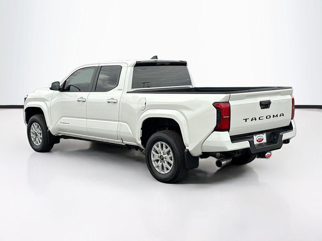 2026 Toyota TACOMA SR5 photo 7