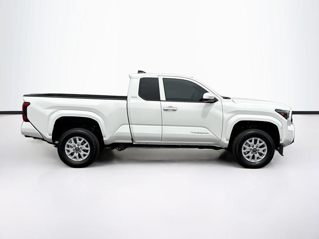 صورة 4 لـ 2026 Toyota TACOMA SR5