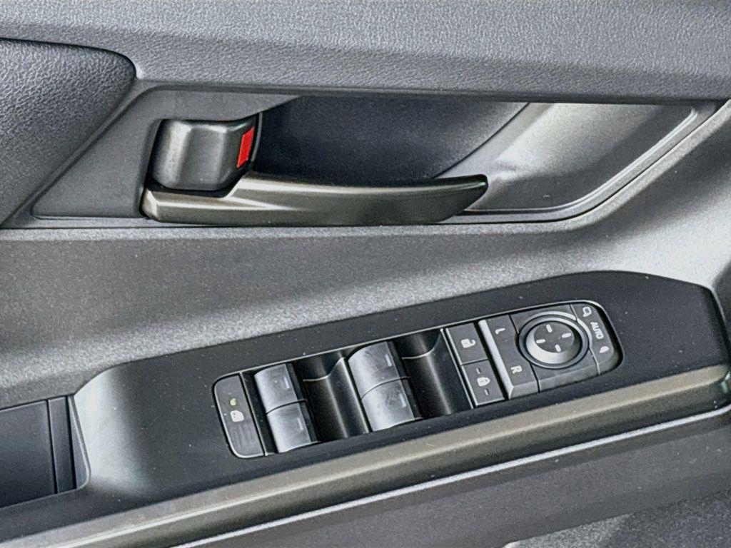 صورة مصغرة 22 لـ 2026 Toyota BZ XLE PLUS