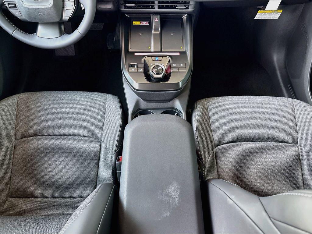 صورة مصغرة 16 لـ 2026 Toyota BZ XLE PLUS