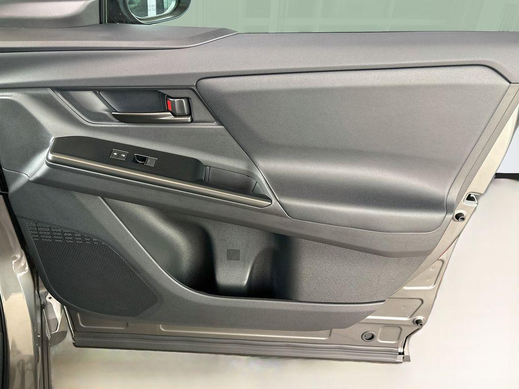 صورة مصغرة 24 لـ 2026 Toyota BZ XLE PLUS
