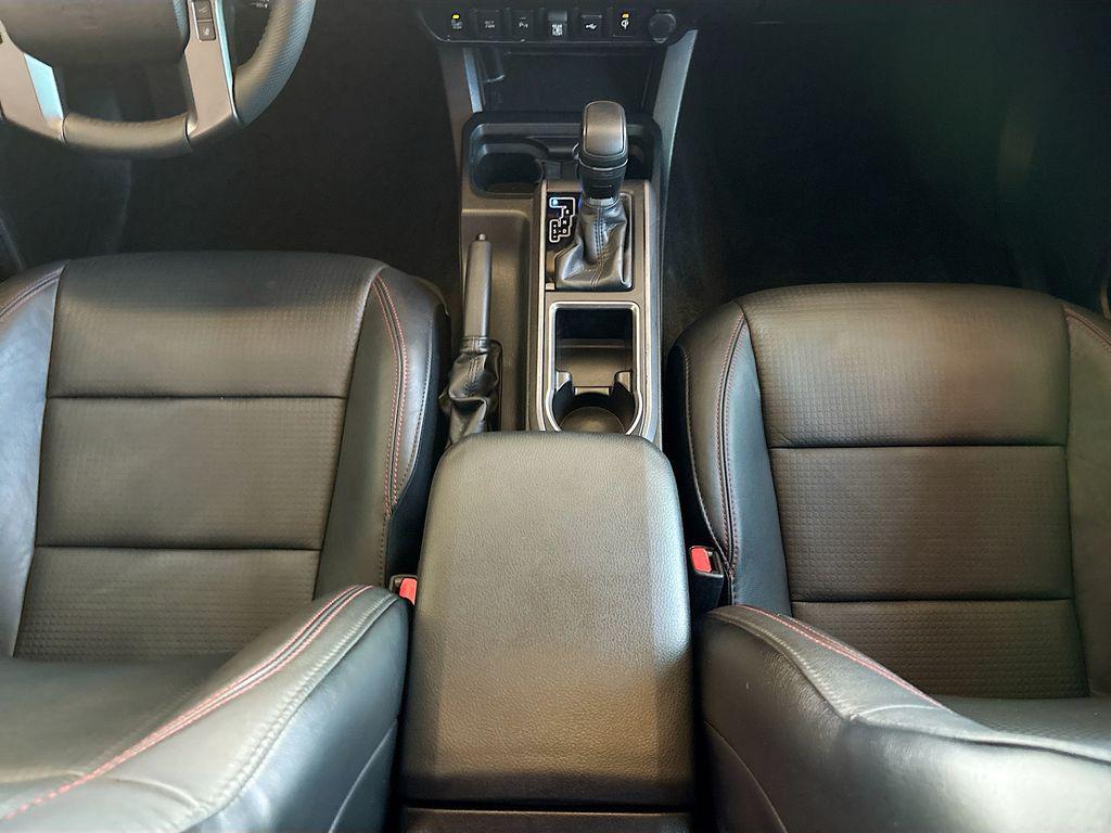 2023 Toyota TACOMA TRD PRO 缩略图 16
