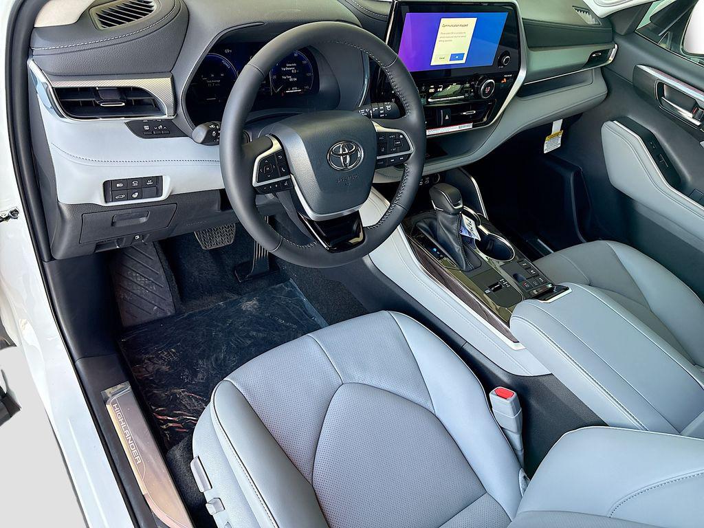 TOYOTA HIGHLANDER - 9
