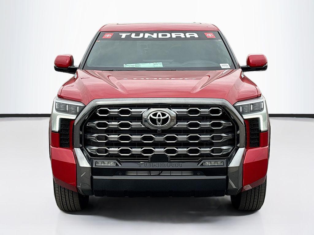 TOYOTA TUNDRA - 2