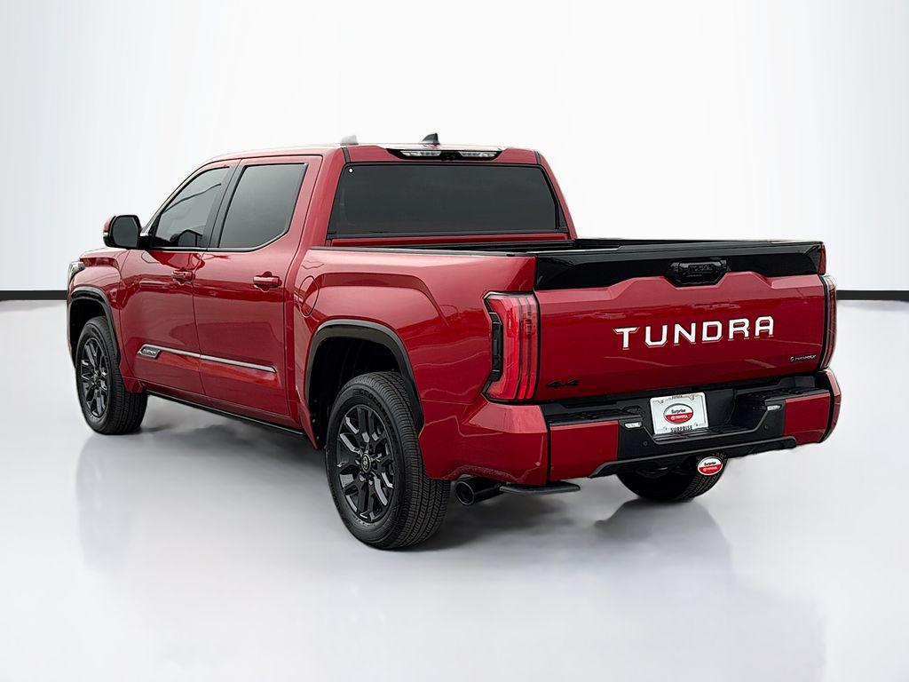 TOYOTA TUNDRA - 7