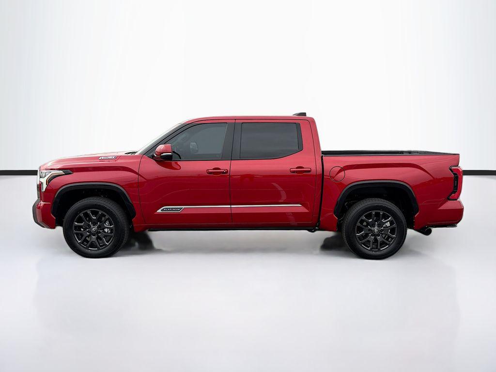 TOYOTA TUNDRA - 8