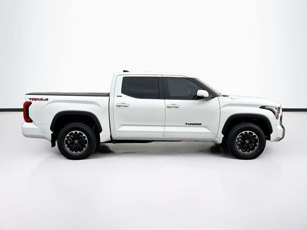 TOYOTA TUNDRA - 4