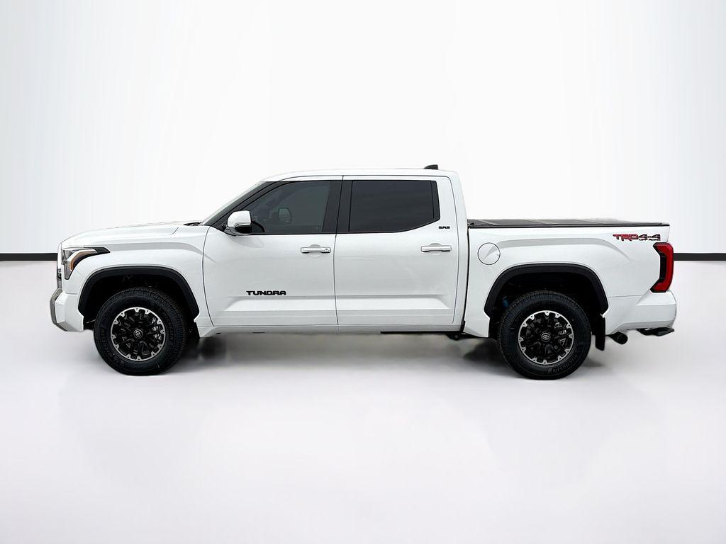 TOYOTA TUNDRA - 8
