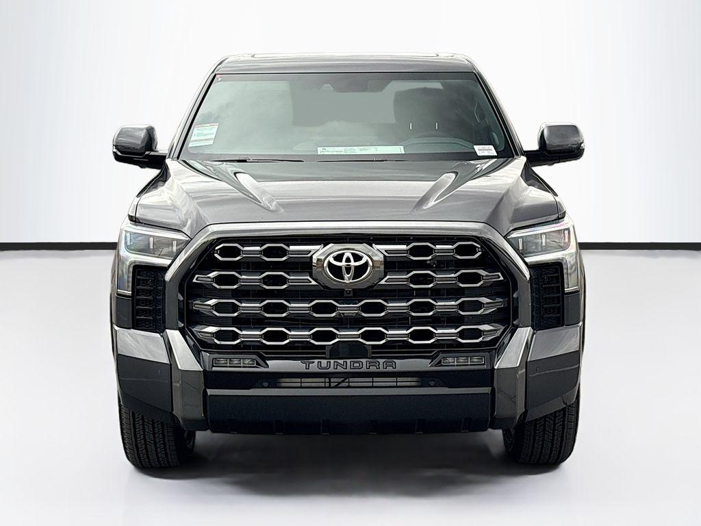 صورة 2 لـ 2026 Toyota TUNDRA PLATINUM