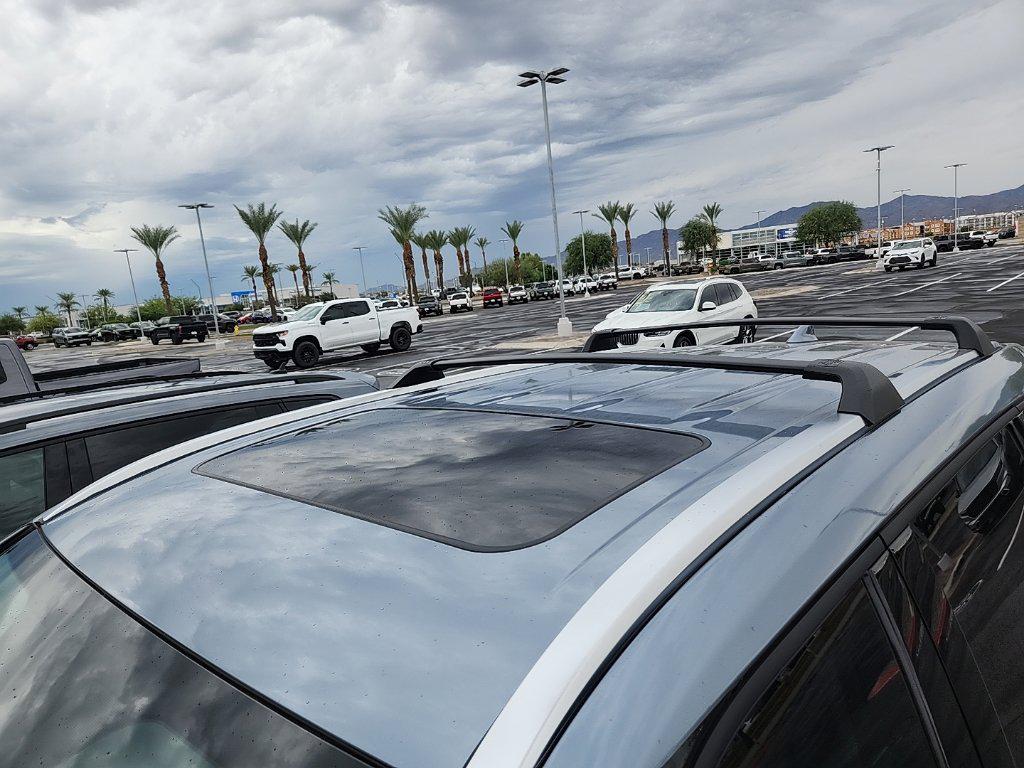 صورة مصغرة 14 لـ 2023 Toyota HIGHLANDER LIMITED